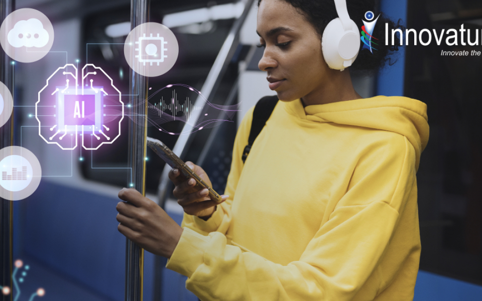 The Rise of Intelligent Applications