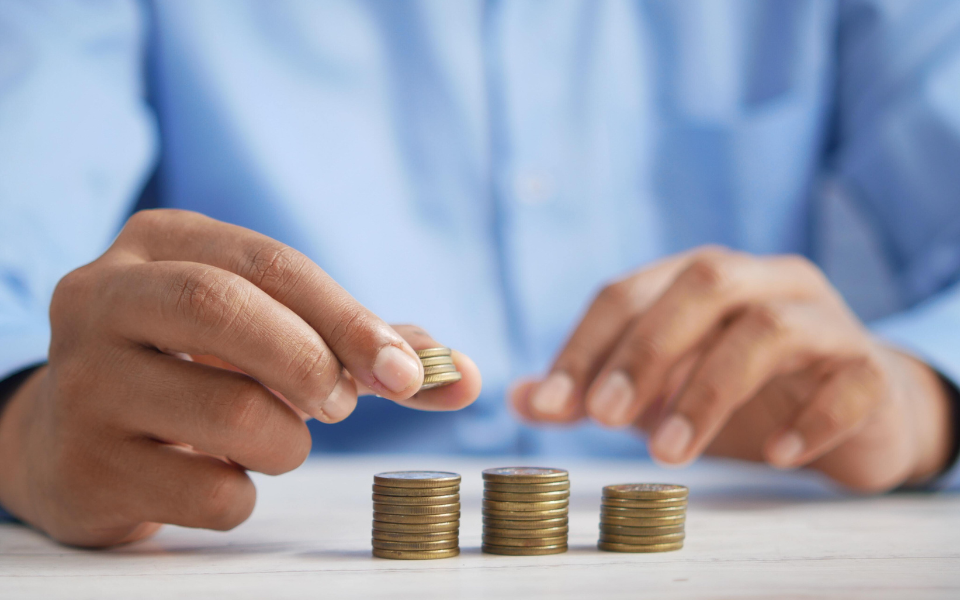 India High on Investor's Agenda - Colliers India Report