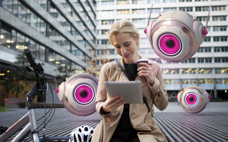AI's Role in Driving Social Media Marketing Evolution