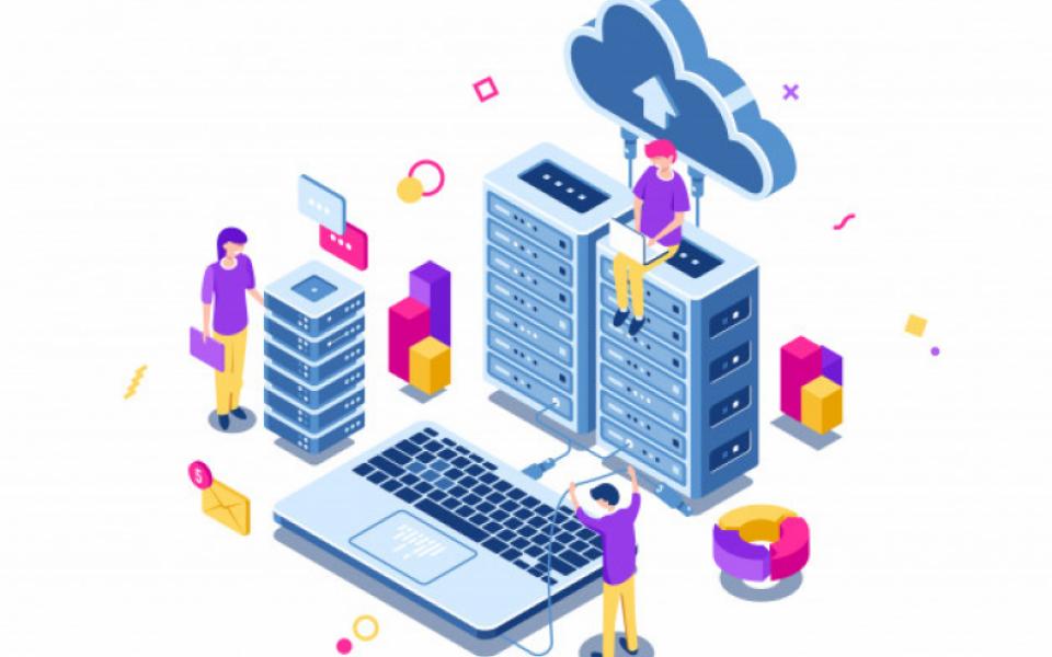 Simplifying Data Science with AutoML