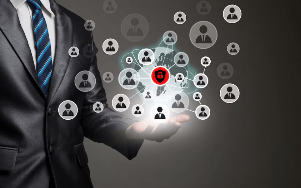 Fostering Trustworthiness in the Global Supply Chain: A Holistic Approach to Risk Assessment and Business Credibility through Digital Transformation