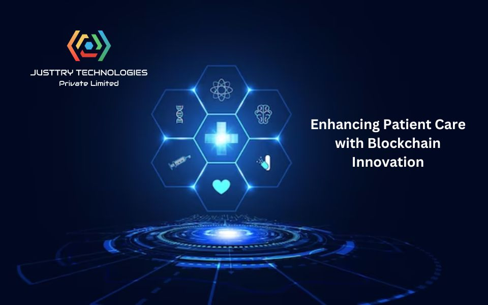 The Benefits of Healthcare in Blockchain for Doctors and Patients