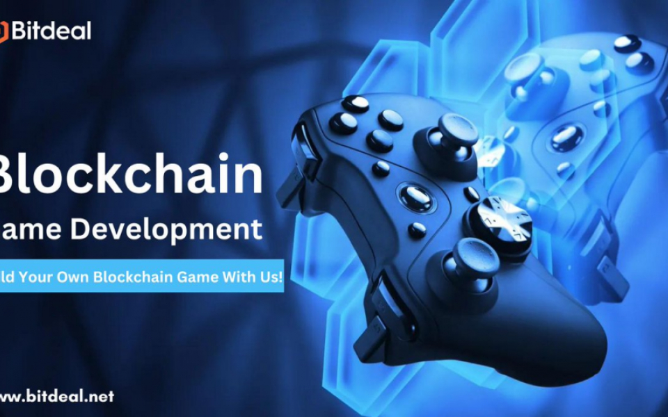 Game Changers: Smart Contracts and Blockchain Redefining Gaming Norms