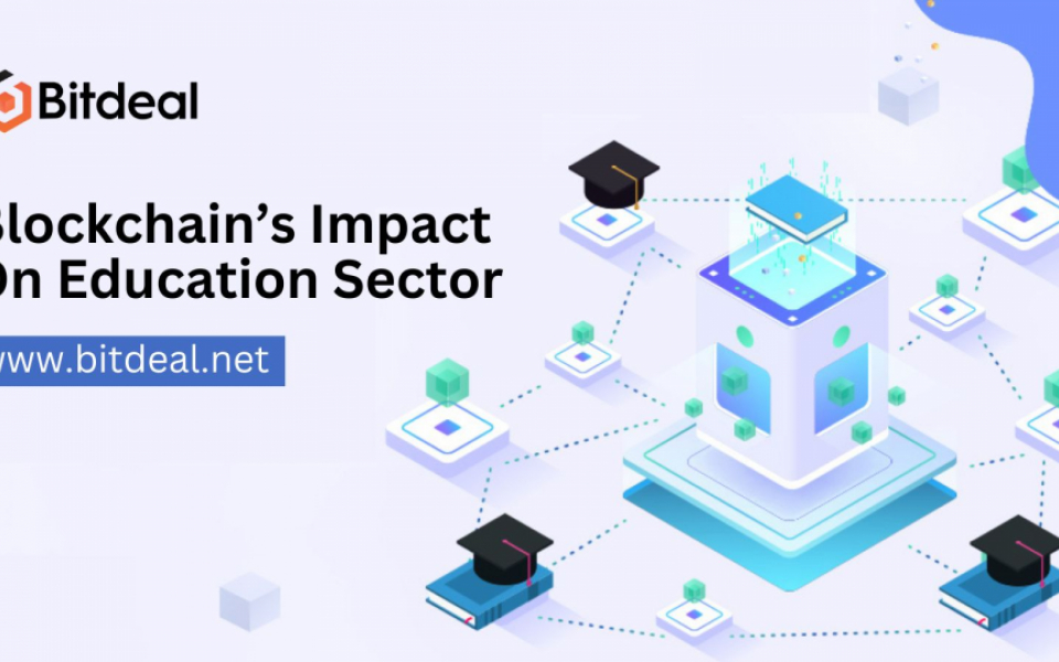 Empowering Education Through Blockchain: Tackling The Key Sector Hurdles
