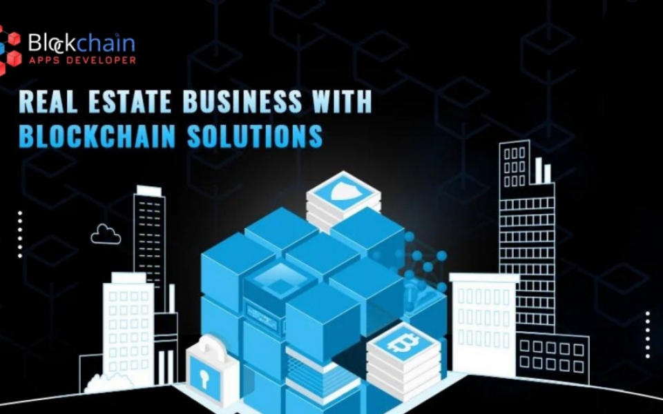 Revolutionizing Real Estate: How Blockchain Overcomes Traditional Challenges