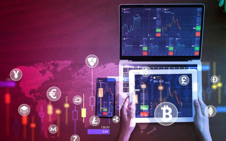 Blockchain Developments Trends 2023: Unveiling the Future of Decentralization