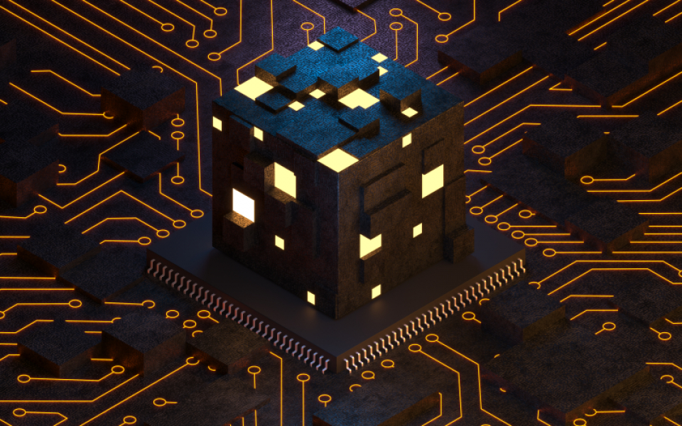 Unlocking Efficiency and Transparency: The Role of Blockchain in the Background Verification Process
