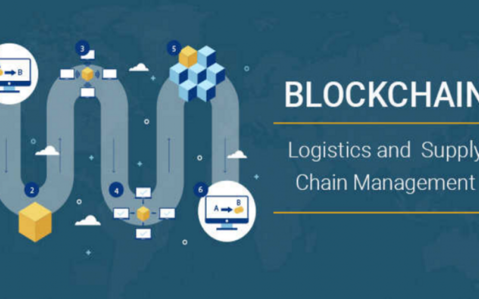 Supply Chain Management And Logistic In E-Commerce Using Blockchain