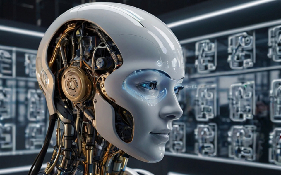 Will AI Be a Powerful Door to Knock on in Media? 