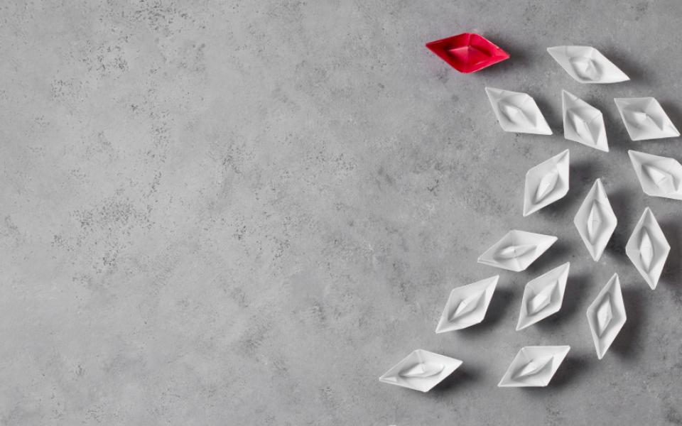 Leaders not Super-humans: Supporting those who lead today for inclusive & empathetic workplaces!