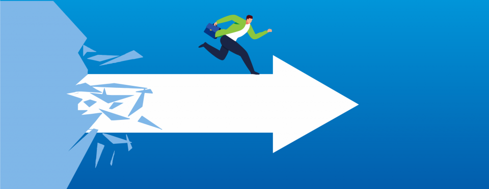 Breaking Boundaries in Sales with AI