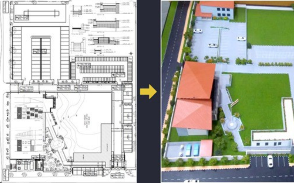 Building Plan Permission For EoDB