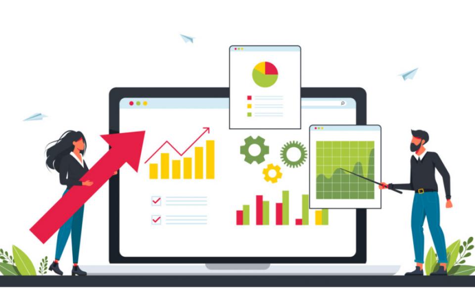 Choosing the Right Business Forecasting Software