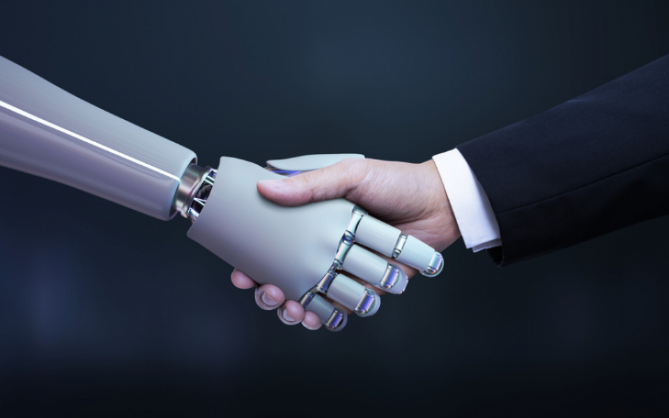 AI's Mark on Marketing: Redefining Strategies for Success