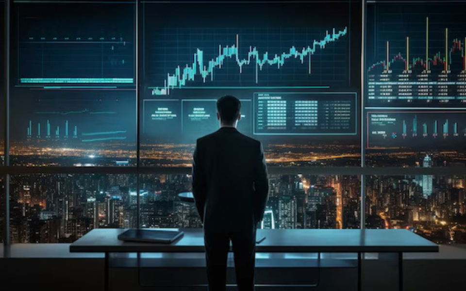 FY25 Tech Industry Predictions - In conversation with Kumar Rakesh, Associate director, BNP Paribas