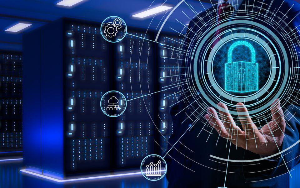 The importance of securing critical infrastructure