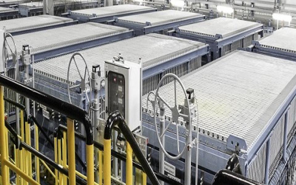 Chlor Alkali Market Size, Share, Growth, Analysis, Trends and Industry Forecast 2015-2030
