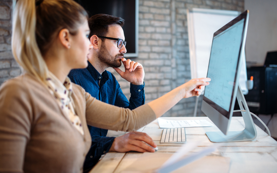 Citizen Development and the Future of Digital Transformation