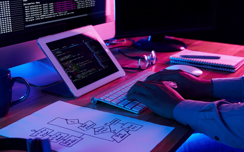 Role of Social Media in Market Intelligence