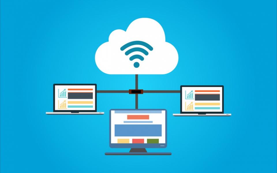 Everything about Shared Web Hosting and its benefits: