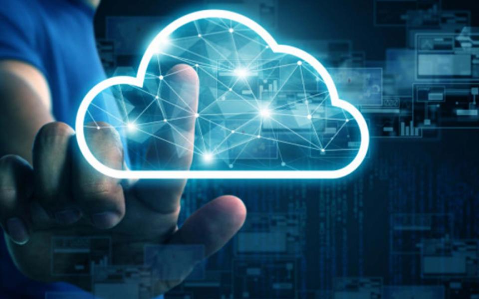 Ushering in Digital Transformation in India - Role of the Cloud
