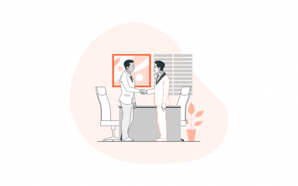 How To Deal With A Co-founder Leaving Startup: An Expert's PoV