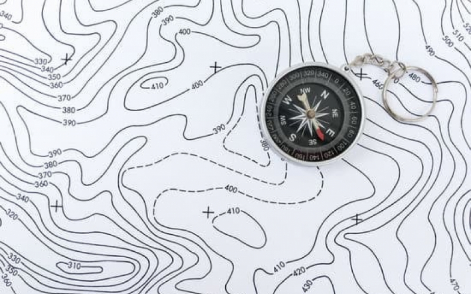Utilizing Online Compass Tools for Outdoor Adventures