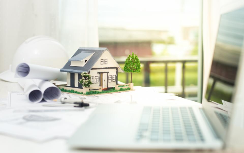 Real estate sector gaining lost ground in 2021