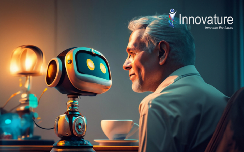 The Evolution of Conversational AI: From Eliza to GPT-3