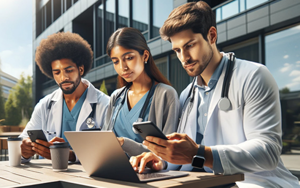 How Do Different Industries Approach General Medical Billing Services In USA?