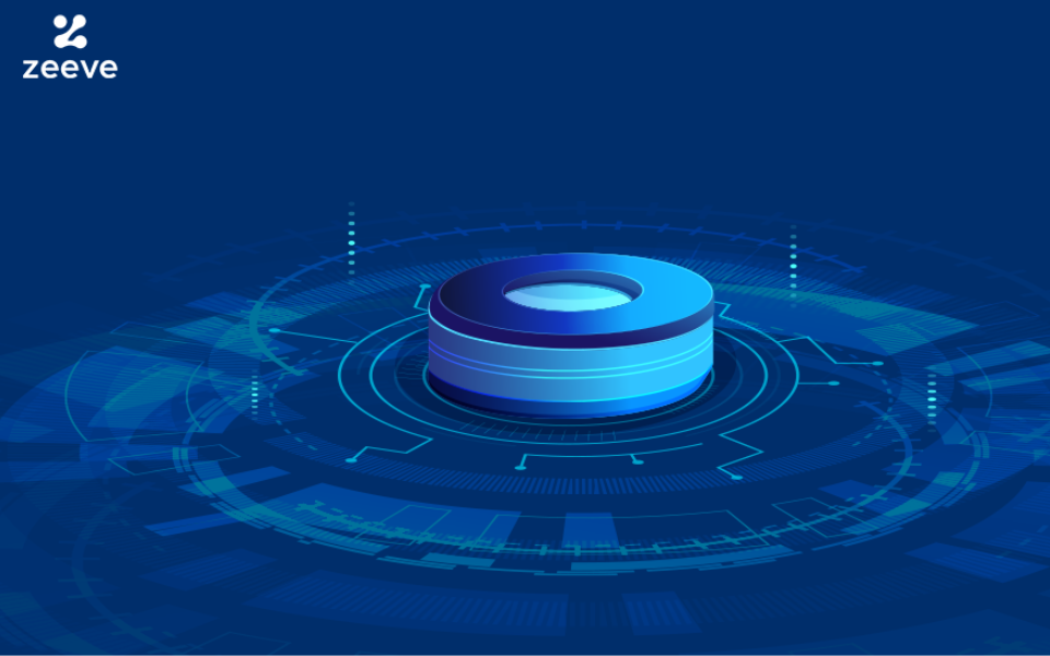 What does a blockchain core infrastructure look like?