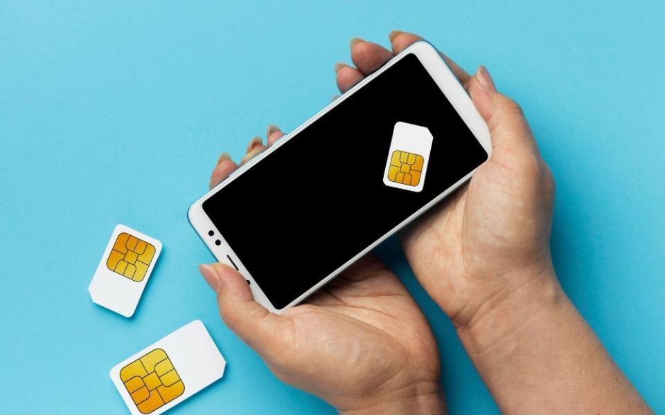 5G technology and its benefits for IoT 