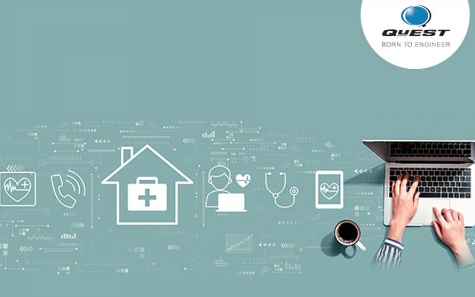 Digital Health – A New Paradigm