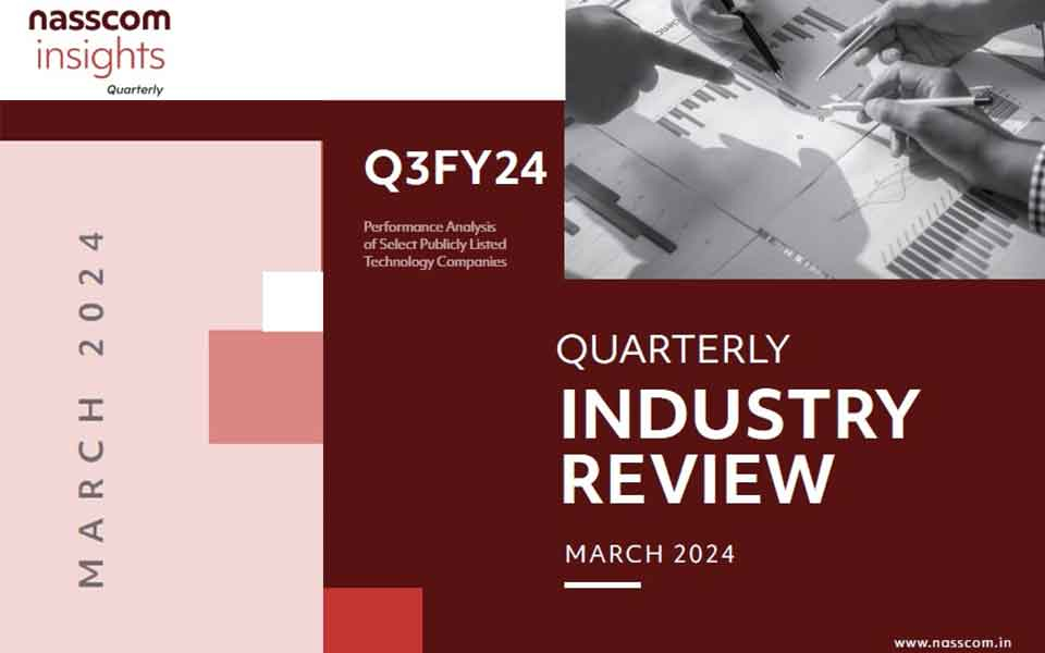 Quarterly Industry Review – March 2024