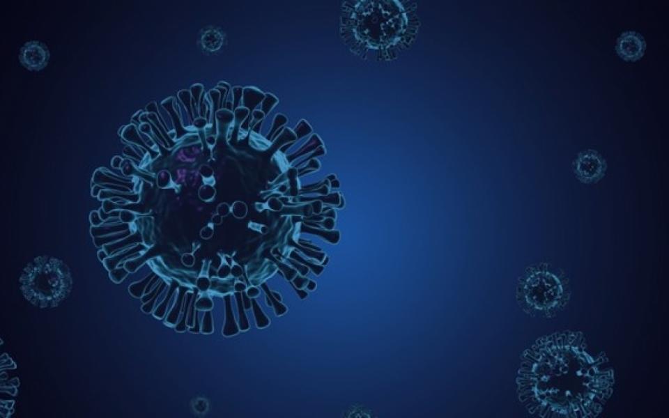 Senior Living in Post Pandemic World 