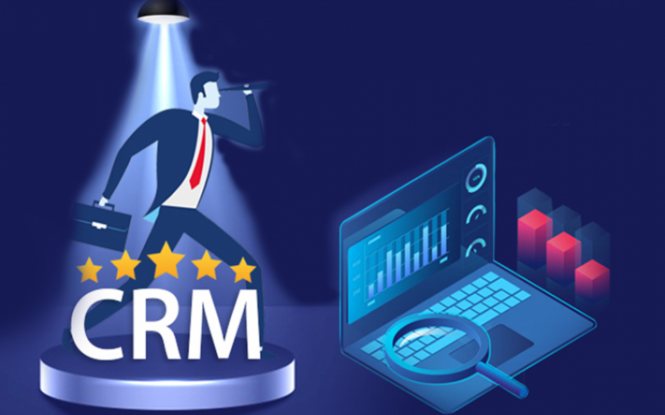 Choosing Best CRM For Your Small Business – A Beginners Guide