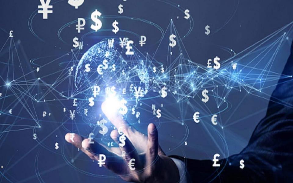 The future of money — will physical cash disappear?