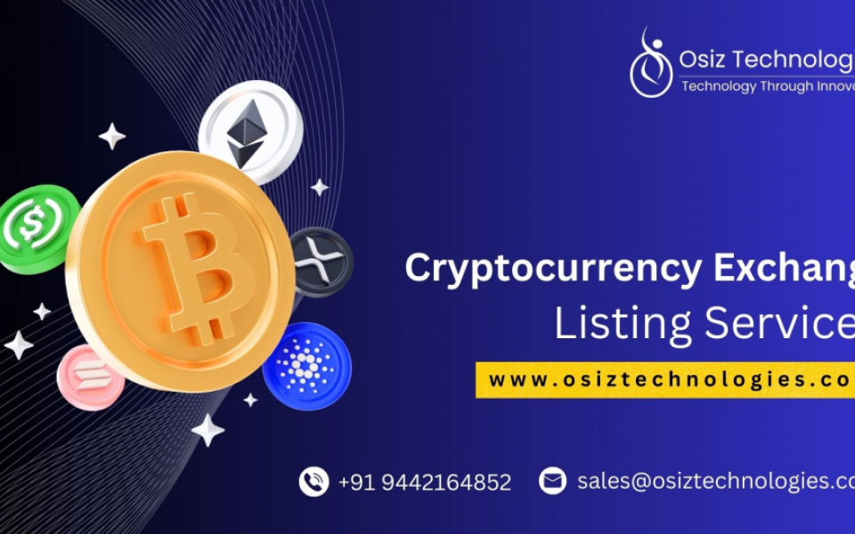 Crypto Exchange Listings: Accelerating the Rise of Your Crypto Venture