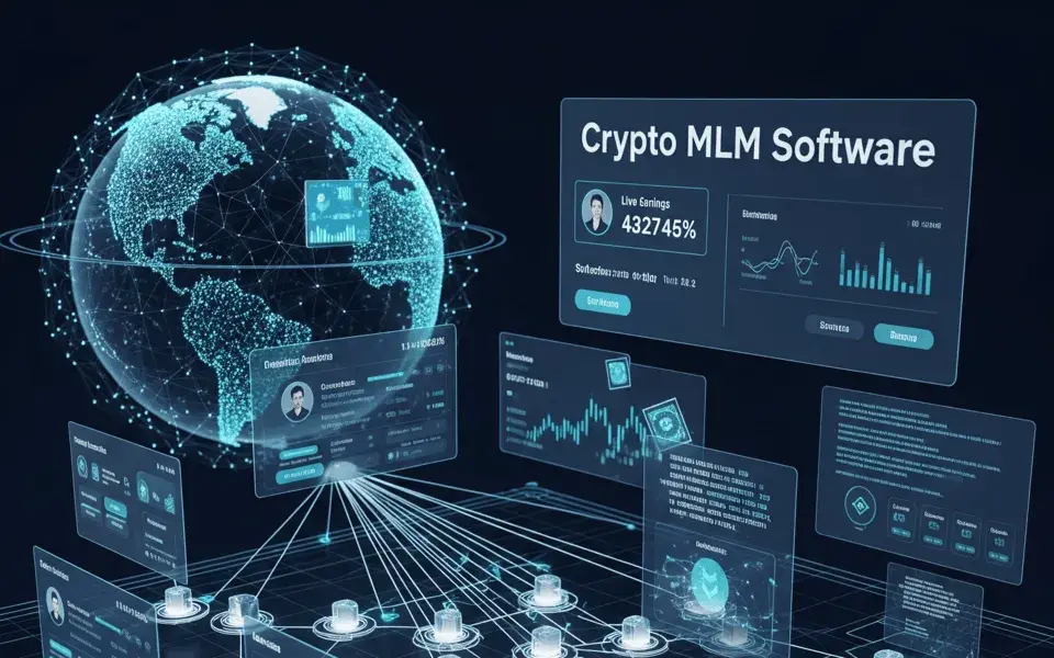 Why E-commerce and Retail Projects Are Turning to ICO Marketing in 2025