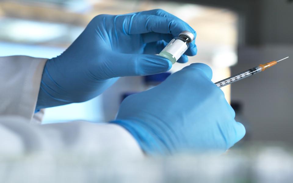 How can we fix healthcare’s biggest technology issue?