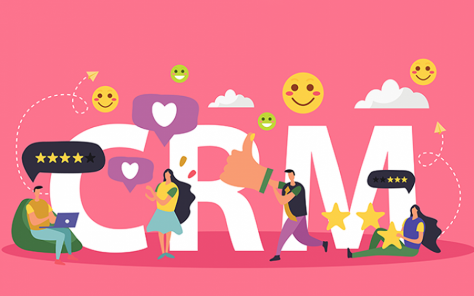 How to Use a CRM for Improved Customer Service?