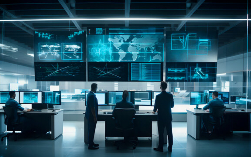 Path to Cyber Maturity: Importance of Cybersecurity Governance
