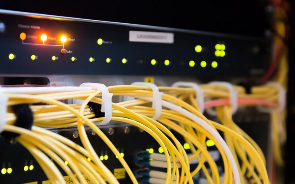 The Role of Networking in Enabling IoT