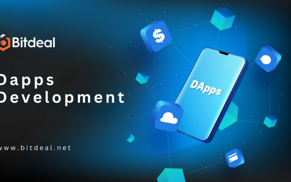Exploring Decentralized Paths: Success Strategies in DApp Development and Blockchain Innovation
