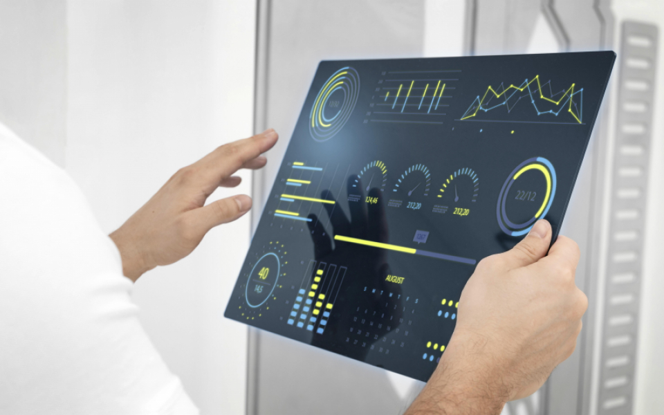 Mastering Data Management and Processing in OTT Platforms: Unleashing the Power of Big Data