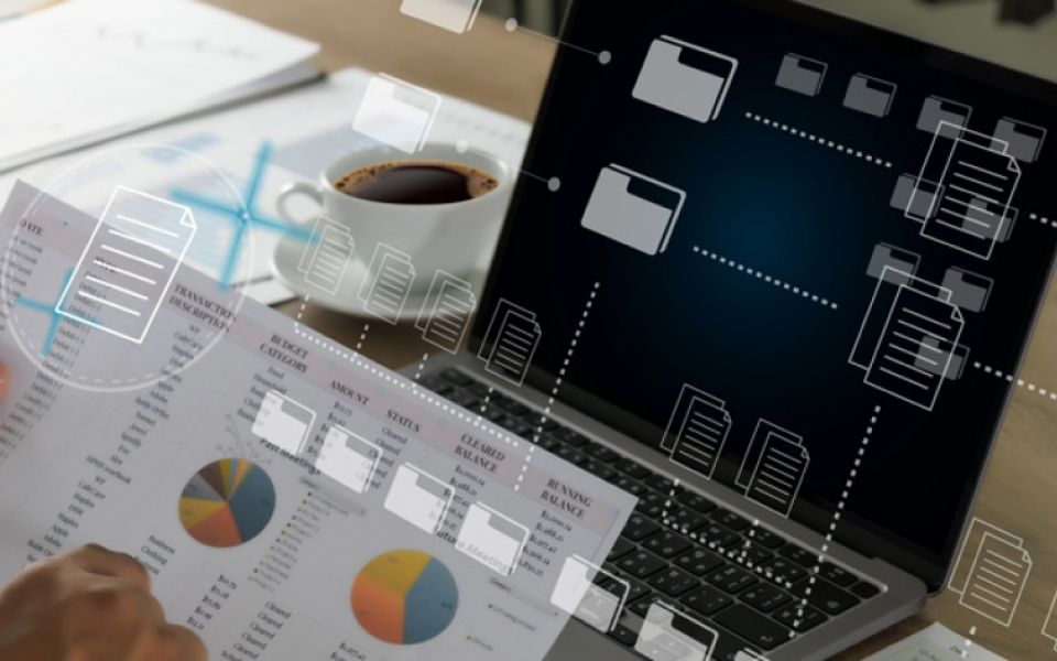 Going Beyond Automation: What's Next For Data Collection Companies?