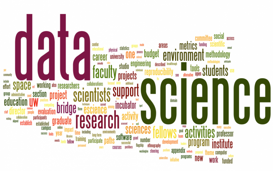 How Data Science is Helping in the Disaster Management System of a Nation