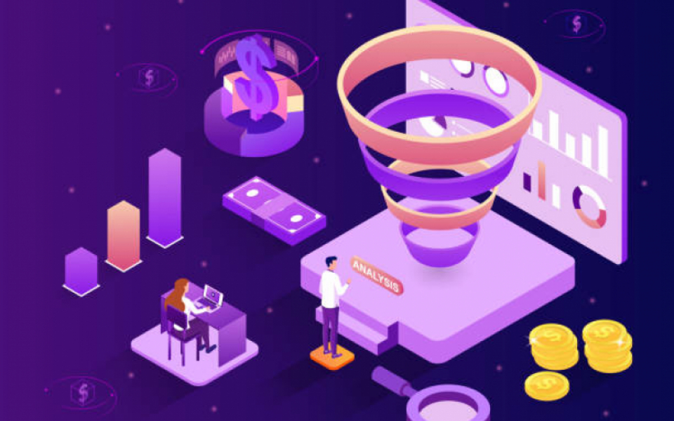AN INNOVATION OF THE WORLD WITH THE INTERNET OF THINGS (IOT)