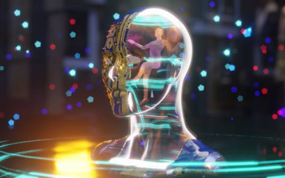 Tackling AI deep fakes with nuanced human intelligence
