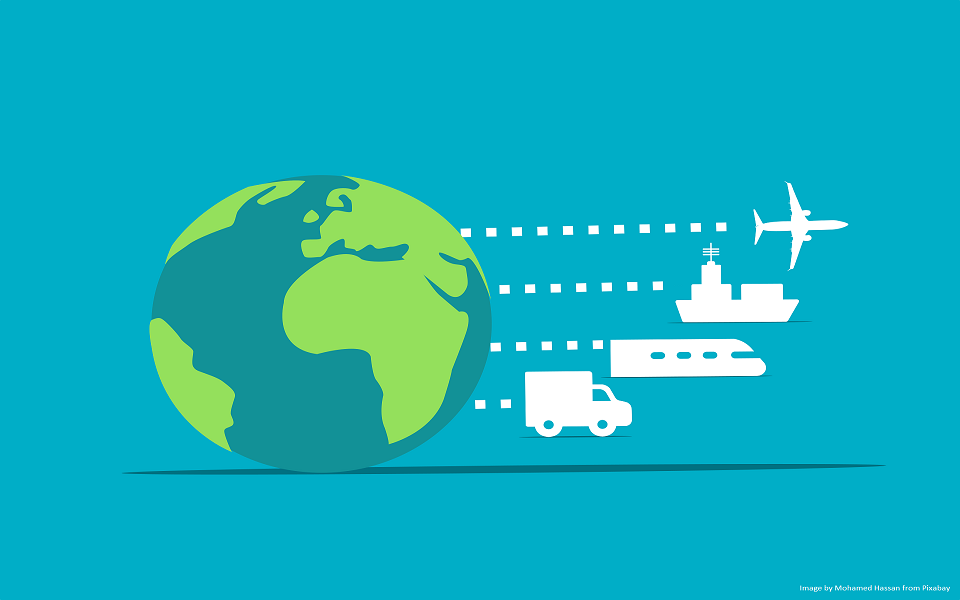 Beyond the Funding Winter: 2023 for Start-ups in the Indian Supply Chain Management & Logistics Sector